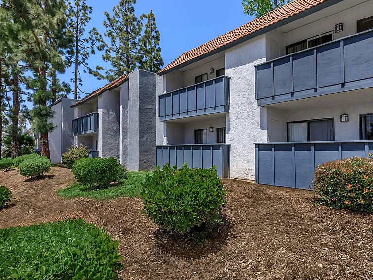 Maya Linda Apartments — Photo 12