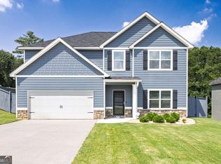 406 Splash Pointe, Temple, GA 30179