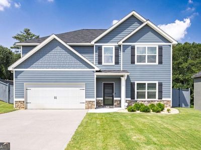 406 Splash Pointe, Temple, GA, 30179