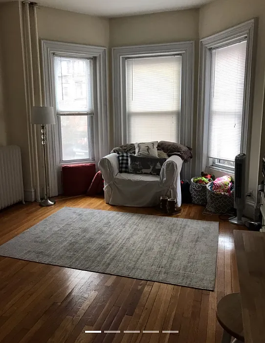 225 Newbury St #2F