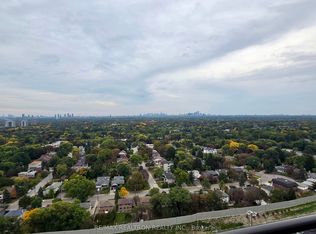 85 McMahon Dr #3102, Toronto, ON M2K0H1