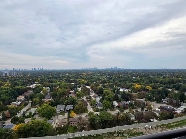 85 McMahon Dr, Toronto, ON