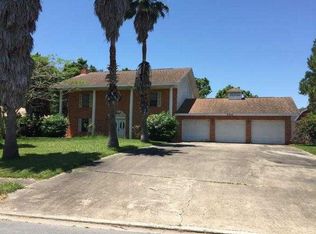 244 Rancho Viejo Blvd, Brownsville, TX 78526