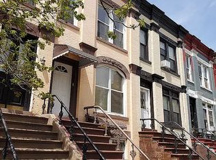 212 Albany Ave FLOOR 2, Brooklyn, NY 11213
