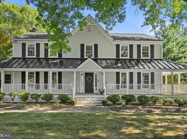 14910 Braemar Crescent Way, Gaithersburg, MD 20878