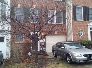 3508 Falling Run Rd, Laurel, MD 20724