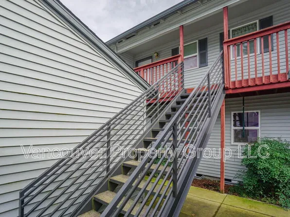 4000 NE 109th Ave, Vancouver, WA