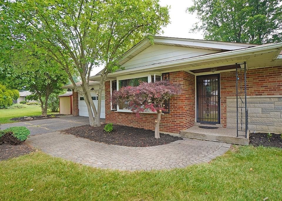 9414 Candy Ln, Cincinnati, OH 45231 Zillow