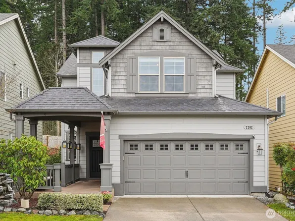 2202 57th Street SE, Auburn, WA 98092