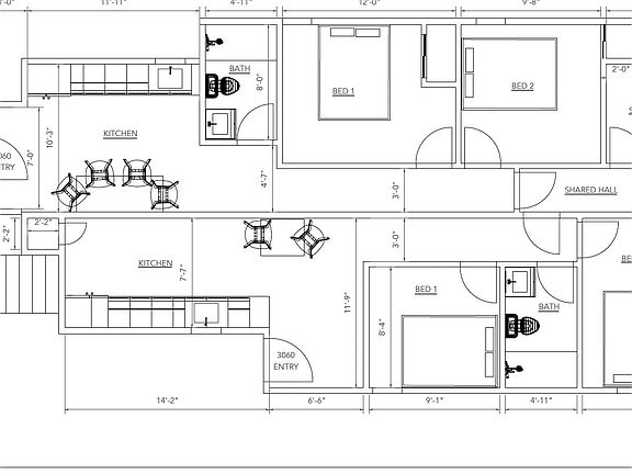 3rd image of 1662 14th St