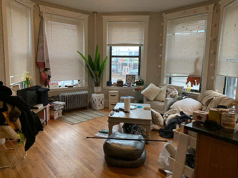 1056 Commonwealth Ave #21 — Photo 12