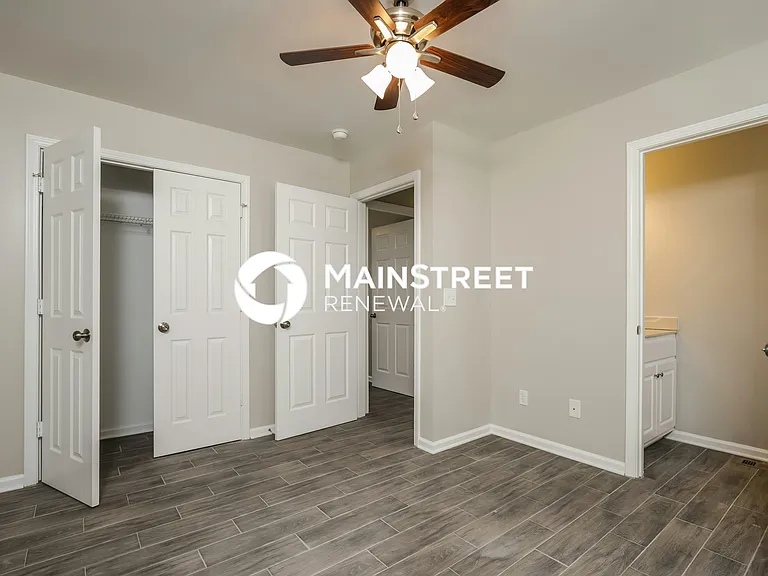 Main Bedroom