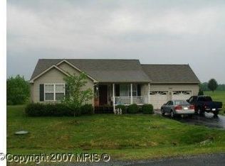 35617 Golf Course Dr, Mechanicsville, MD 20659