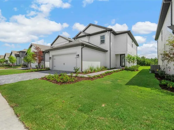 7801 Marlow Pl, Kissimmee, FL 34747