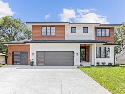 3905 W 58th St, Minneapolis, MN, 55424