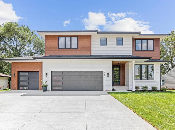 3905 W 58th St, Edina, MN 55424