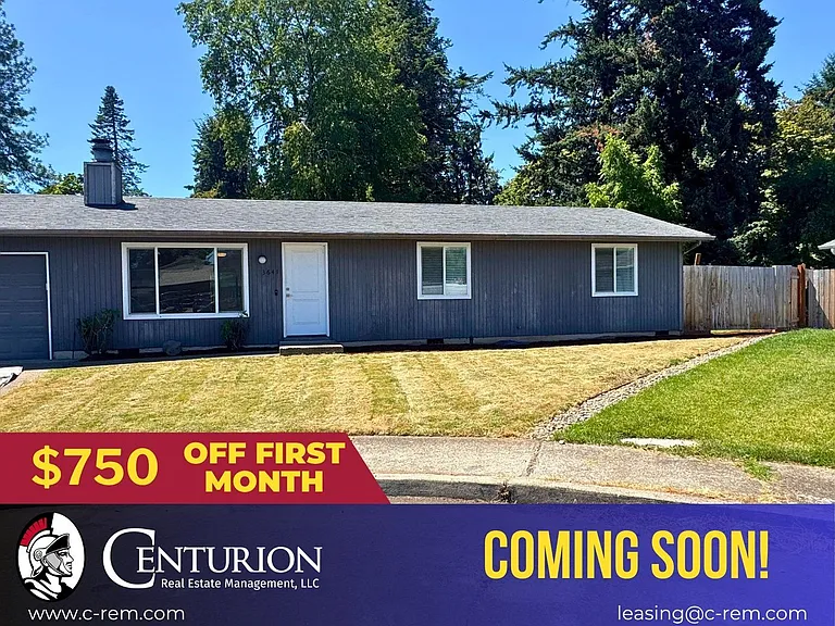3641 Cherrylawn Ct NE — Photo 1