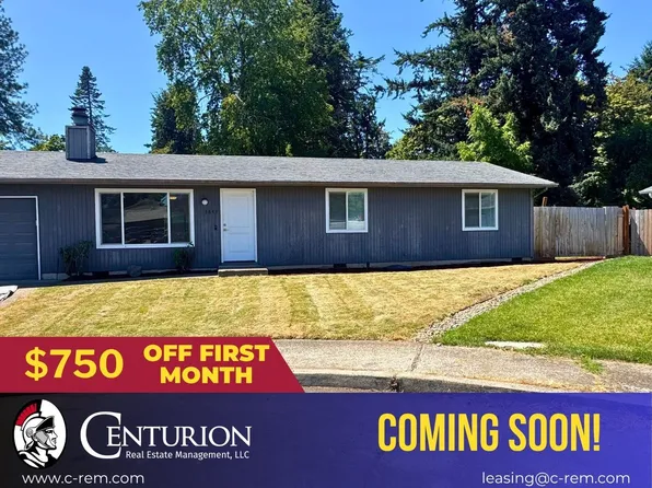 3641 Cherrylawn Ct NE, Keizer, OR 97303