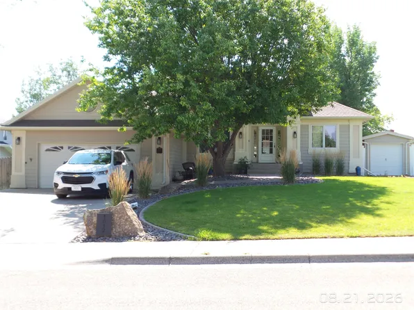 1012 24th Ave SW, Great Falls, MT 59404
