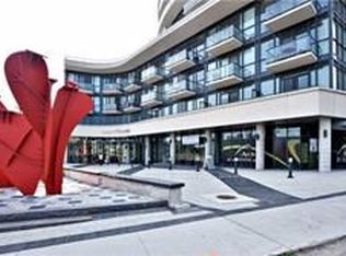 51 E Liberty St #2401, Toronto, ON M6K