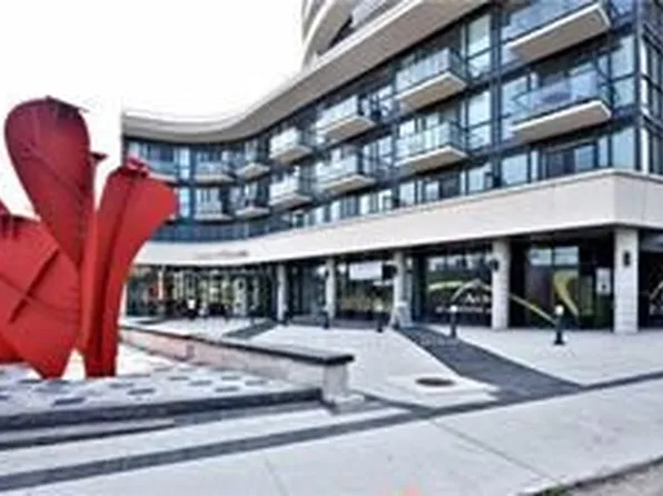 51 E Liberty St, Toronto, ON