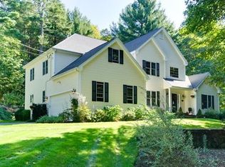696 Highland St, Holliston, MA 01746