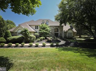 664 N Heilbron Dr, Media, PA 19063