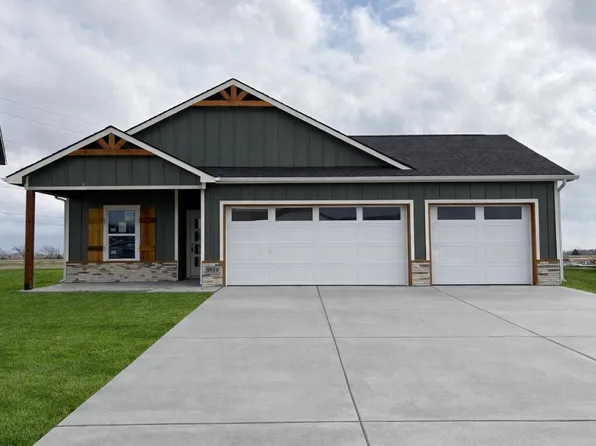 9519 E Hurst St, Wichita, KS 67210