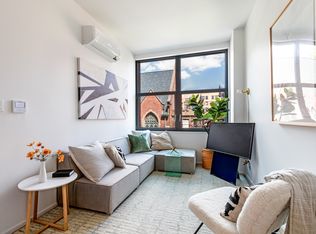 955 Sterling Pl #602, Brooklyn, NY 11213