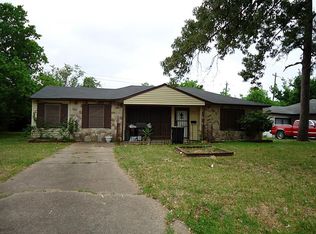 5111 Winnetka St, Houston, TX 77021