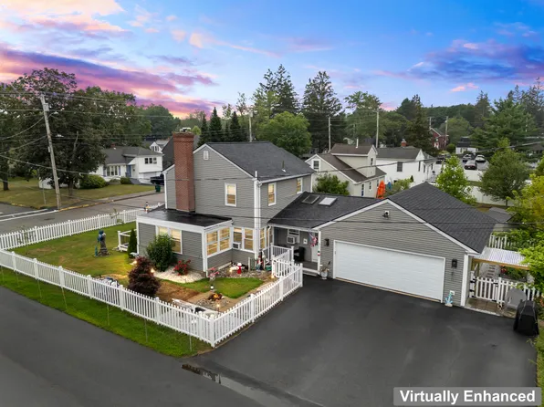 180 Graham Street, Biddeford, ME 04005