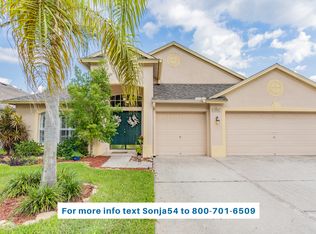 3220 Stoneman Loop, Land O Lakes, FL 34638