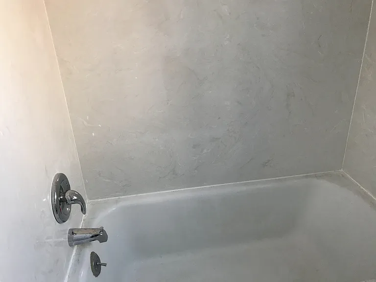 Bathroom Upstairs