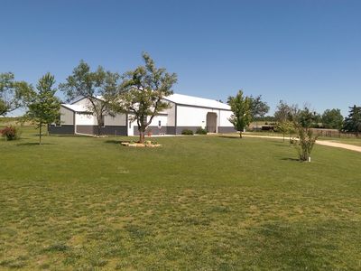 17189 Ostergard Rd, Westmoreland, KS, 66549