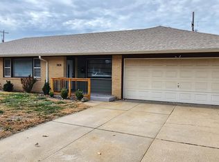 1808 Highland Ave, Salina, KS 67401