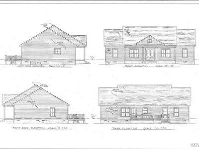 0 Tisdale Rd, Louisa, VA, 23093