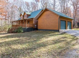 1329 Tanner Dr LOT 1, Monterey, TN 38574