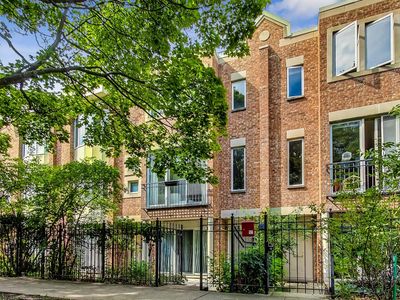 5430 S Ellis Ave, Chicago, IL, 60615