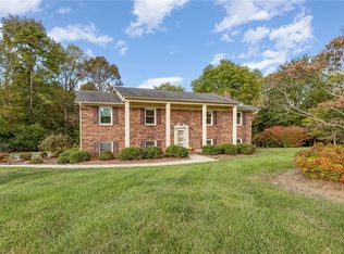 137 Todd Rd, Advance, NC 27006