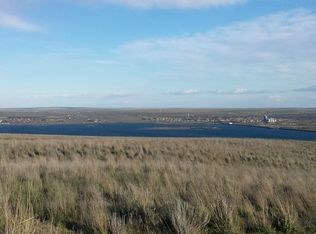 0 Pilot Rock Rd LOT 25, Coulee City, WA 99115