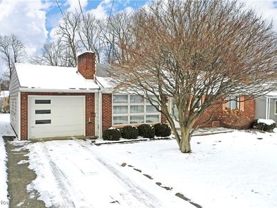 2018 Thurber Ln, Youngstown, OH, 44509