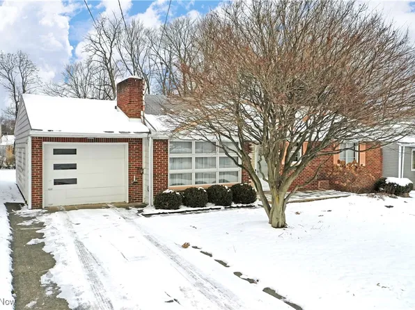 2018 Thurber Ln, Youngstown, OH 44509