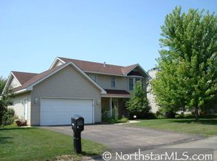 15018 Manitou Rd NE, Prior Lake, MN 55372