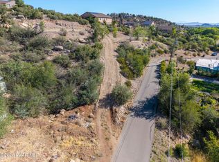2540 Mabel Ln, Prescott, AZ 86305