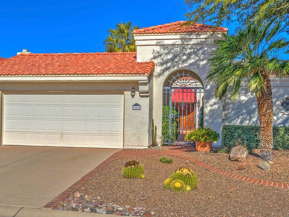 65450 E Rolling Hills Dr, Saddlebrooke, AZ 85739 Zillow
