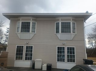16 Fermac St FLOOR 2, Albany, NY 12205
