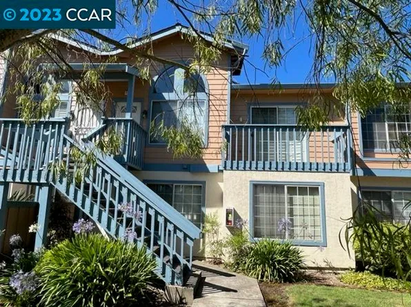 114 Glenwood, Hercules, CA 94547