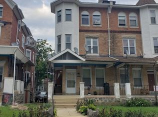 823 Wynnewood Rd FLOOR 2, Philadelphia, PA 19151