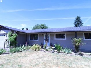 5210 F St, Springfield, OR 97478