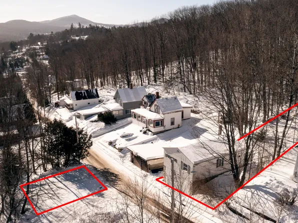 432 High Street, Rumford, ME 04276